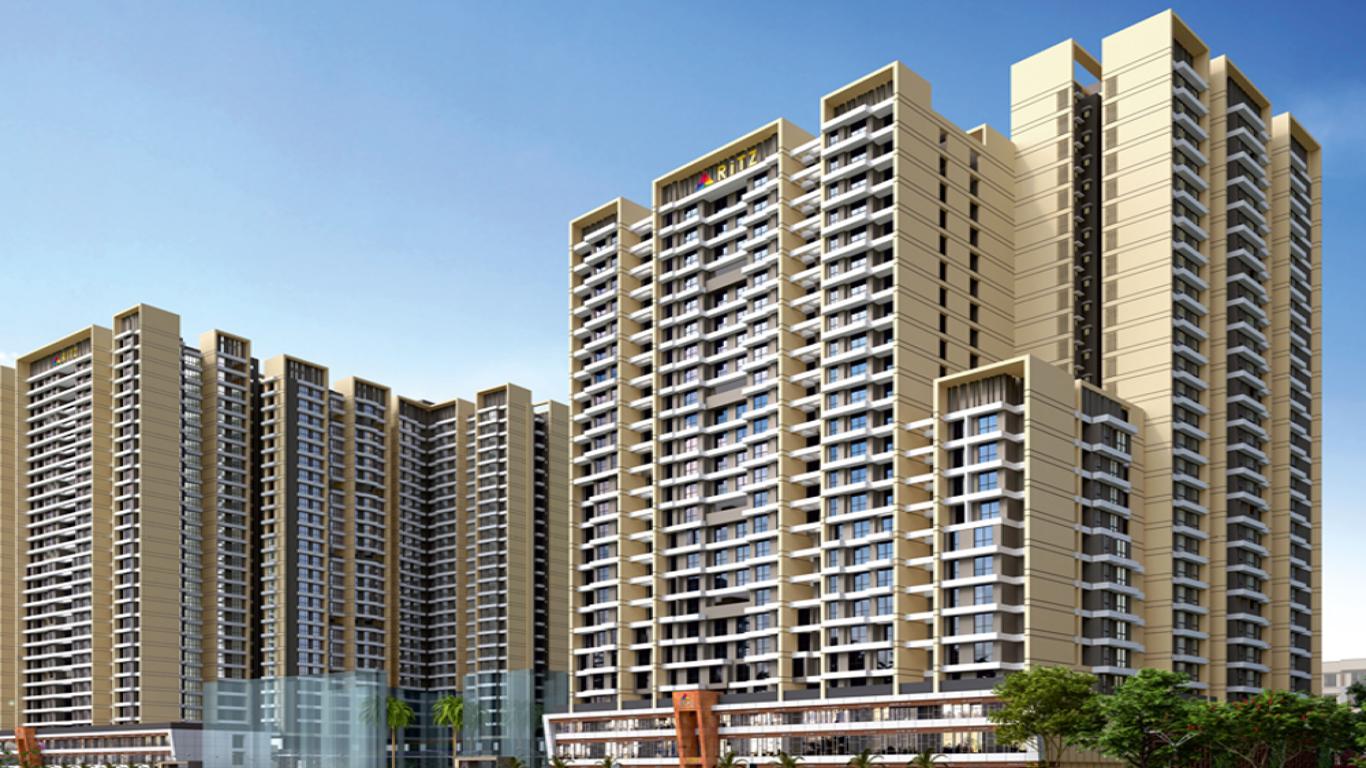 Ritz Kalyan West